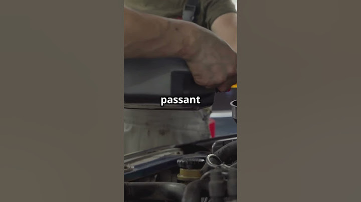Stellantis résout le cauchemar du moteur PureTech !