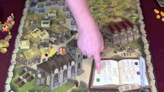 Village Review - with Ryan Metzler