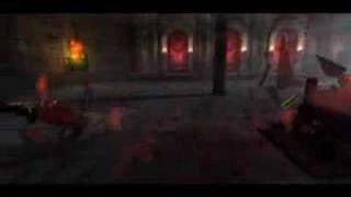 Mortal Kombat: Deception - Baraka Ad