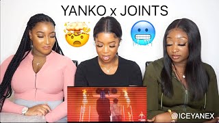 #BWC Yanko x Joints - The Cold Room w/Tweeko [S1.E12] | @MixtapeMadness | REACTION VIDEO🔥