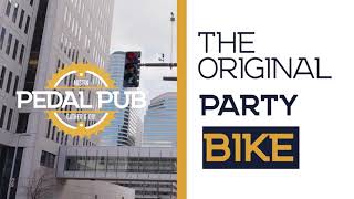 A Party on Wheels | See Austin Like Never Before