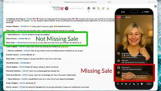 Comment Catcher Quick Start Guide Get Setup For Facebook Live Sales Fast