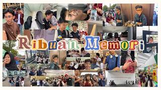 Lomba Sihir  Ribuan Memori un Story Mv