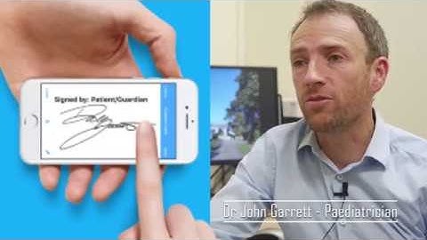 Celo messaging app for health professionals