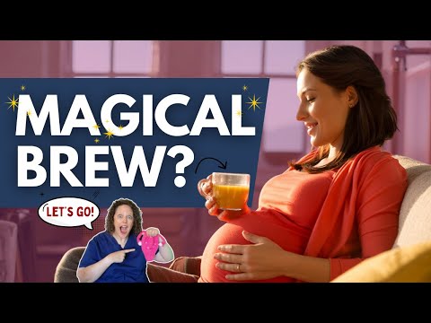 Inducing Labor with Midwives Brew: Risks & Safety