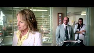Decoding Annie Parker Official Trailer 2014 HD