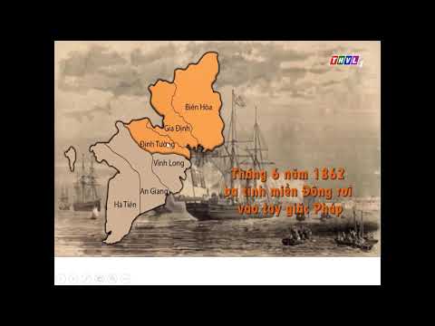 Lịch Sử: TRƯƠNG ĐỊNH