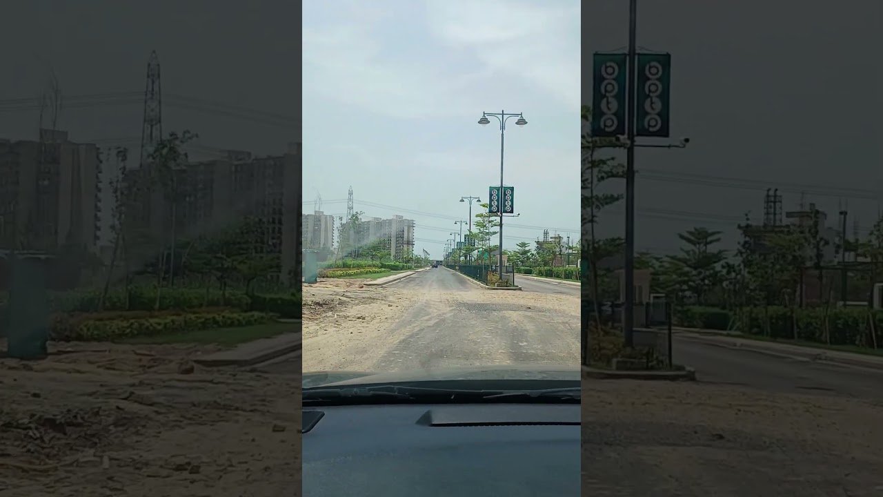 HCBS Twin Horizon Sector 102 Gurgaon 💥 3 & 4BHK Premium Apartments 