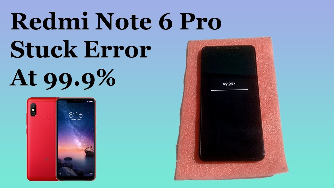 ジャンク扱い　Xiaomi Redmi Note 6 Pro Redmi Note 6 Pro - AI Powered Quad Camera - Mi India