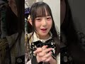 #ヒロインズリーグ 1位取れなくて悔しみるく #のんふぃく