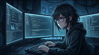 night shift protocol - dark coding music