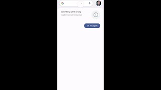 How To Solve Google Discover not refresh Glitch/Bug