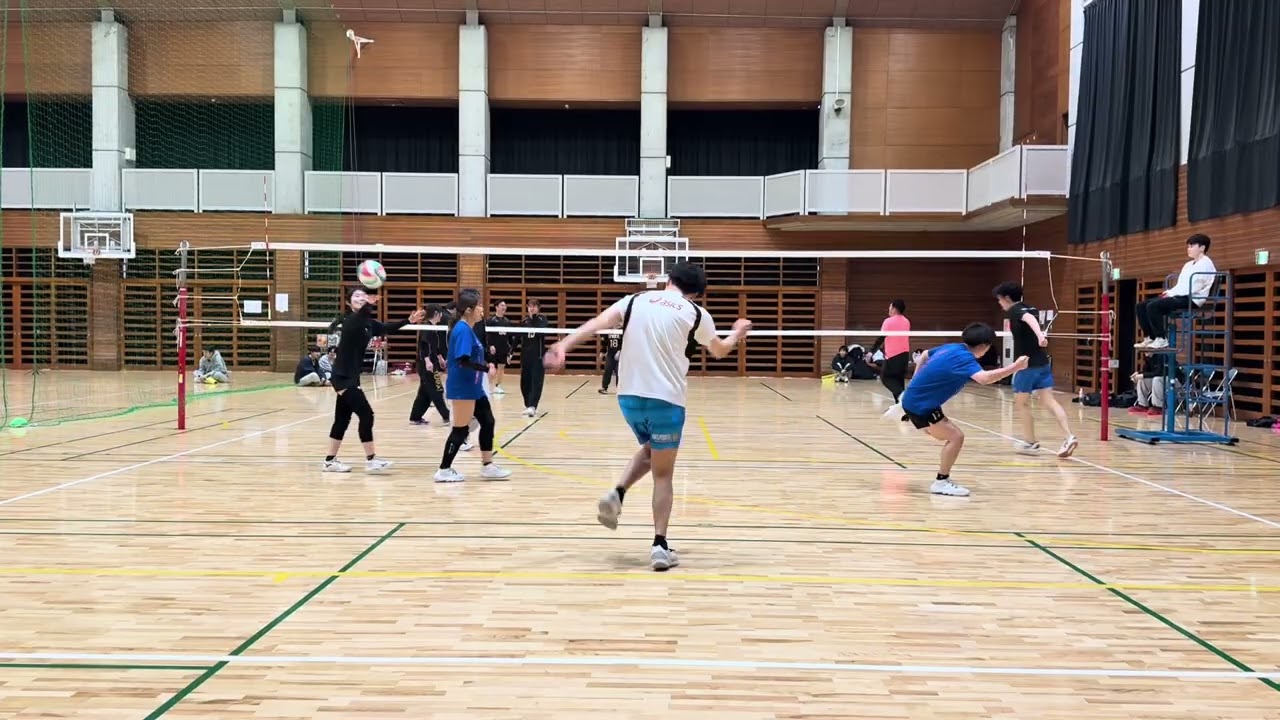 2026/2/14【マコッツ】 VS  TENKAI②