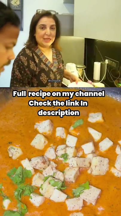 Suhana Paneer Butter Masala mix| paneer Butter masala #paneer butter masala#shorts #ytshort