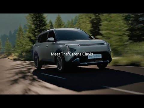 Advaith Kia | Kia | Meet The Carens Clavis | Product Showcase - video from Advaith Kia