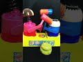 POOR PINK LADY.. #new #short #fun #cute #play #game #toy #shorts #trending #viral