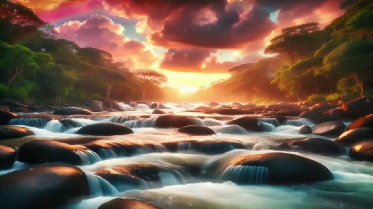 TRAUMA RELIEF MUSIC – FIND PEACE & STRENGTH AFTER WAR & DISASTER!