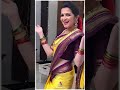 DD S Beautiful Transformation In Traditional Saree Vijay TV DD Divya Dharshini Shorts DD S Beautiful Transformation In Traditional Saree Vijay TV DD Divya Dharshini Shorts