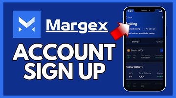 How to Sign Up for Margex 2024?