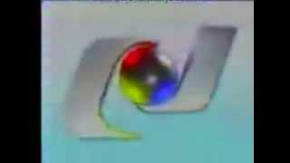 TV Rio Claro - Vinheta Interprogramas (2005)