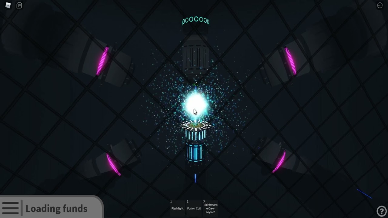 Hazardos Inc. | Shutdown