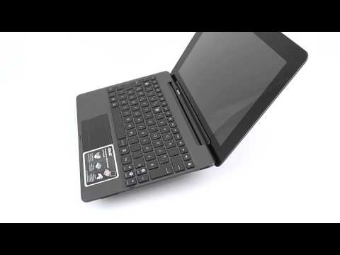 Asus Eee Pad Transformer Prime TF201 Android 4.0 HD Preview