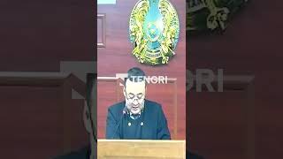 Экс-депутат Кайрат Кудайберген получил 8 лет лишения свободы
