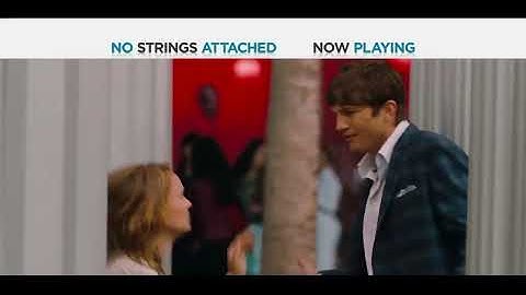 No Strings Attached (2010) - TV Spot 14