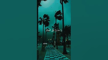 تلاوة هادئة راحة للقلب #المصحف #قرآن #قران_كريم