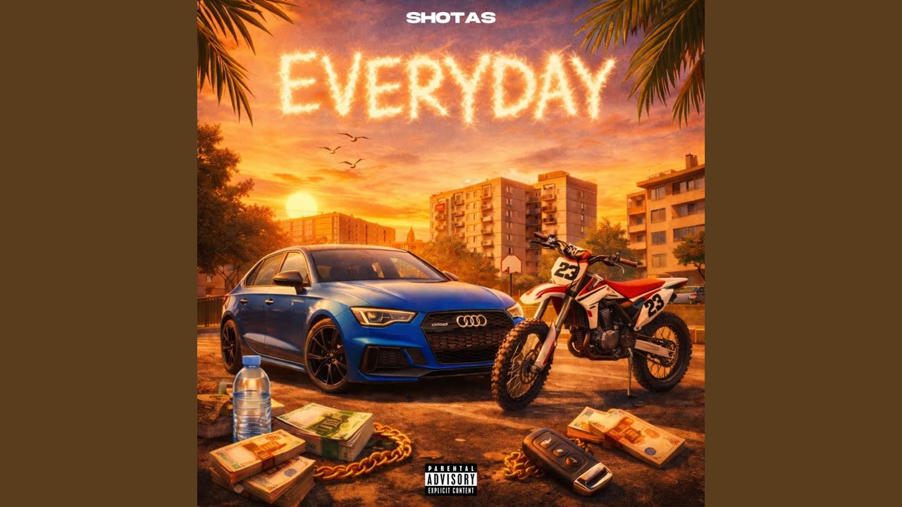 Guarda Everyday su YouTube Guarda Everyday su YouTube