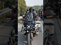 BMW R1250 GSA &amp; R1300 GSA 🔥💕 Ultimate Brotherhood Ride #r1250gsa #bmwr1300gsa #bmwr1300gsa #motovlog