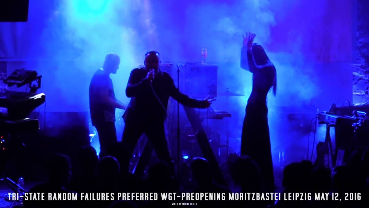YouTube에서 tri-state ranDOM FAILures PreferRED WGT PreOpening Moritzbastei Leipzig May 12, 2016 보기 YouTube에서 tri-state ranDOM FAILures PreferRED WGT PreOpening Moritzbastei Leipzig May 12, 2016 보기