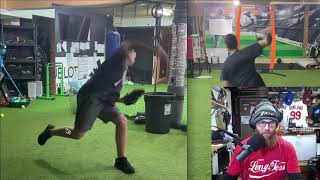 Elevated Hips + Perception of Power Breakdown Feat. Yu Darvish | MECHANICAL ANALYSIS