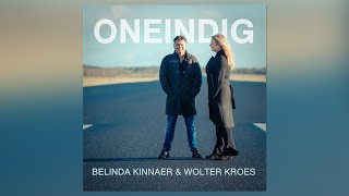 Belinda Kinnaer & Wolter Kroes - Oneindig chords