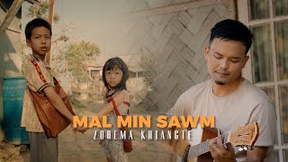 MAL MIN SAWM - ZOREMA KHIANGTE |  MUSIC VIDEO |