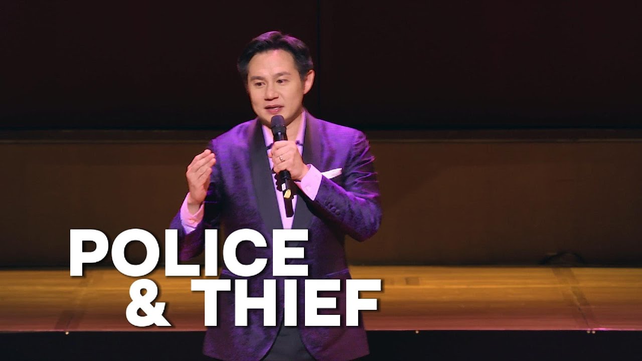 MADE IN MALAYSIA TRAILER - Police & Thief