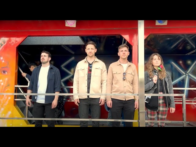 Ver The Palais - Last Thing (Official Video) en YouTube Ver The Palais - Last Thing (Official Video) en YouTube