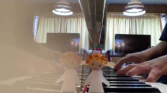 98. クスノキ 福山雅治 ピアノソロ 98. クスノキ 福山雅治 ピアノソロ