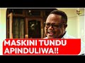 Tundu Lisu Apinduliwa Akiwa Gerezani Upinzani Yachomwa Mioyo