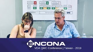ENCONA | MLA Training -  EAST LONDON 04-03-2019