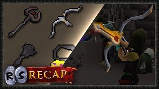 Osrs Recap - Rev Rewards, Prime, & Pvp Changes