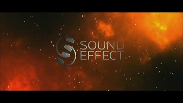 Free Horror Sound effect  Cermin Pecah