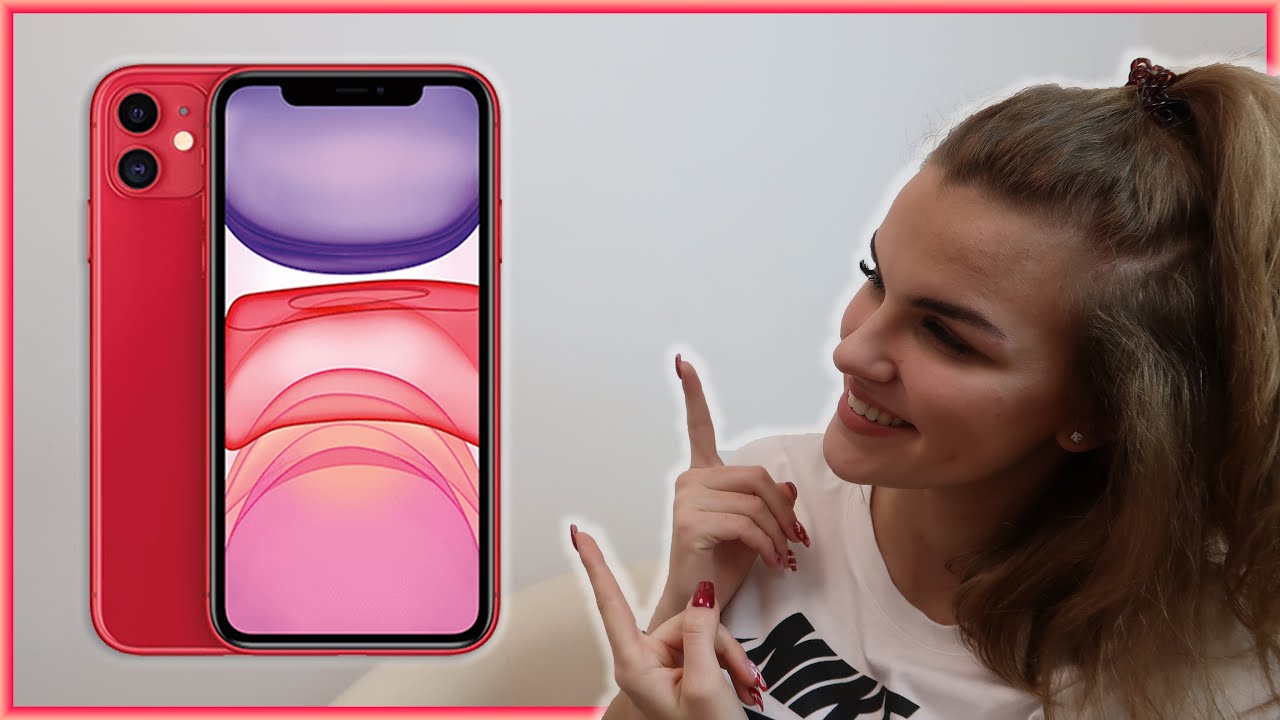 Kaj je na mojem telefonu?