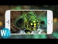 Top 10 TERRIBLE Handheld Ports