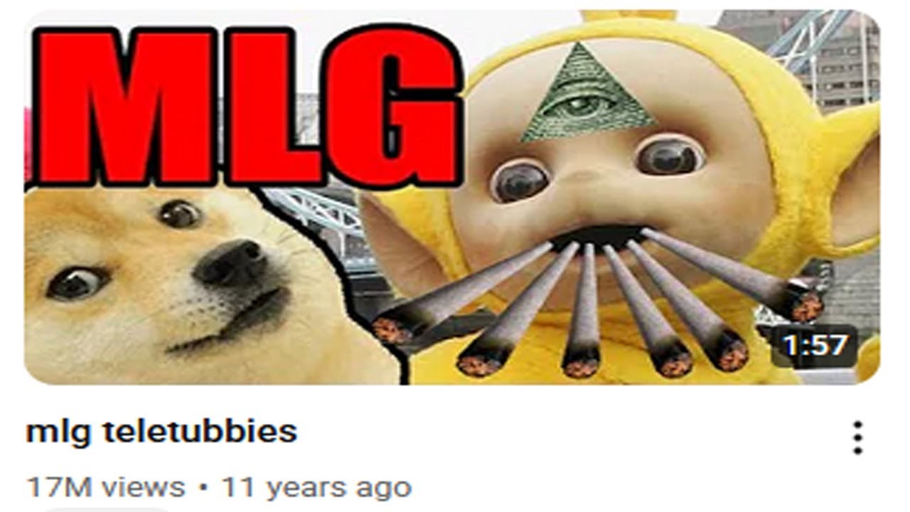 The Internet Golden Age Was 10 Years Ago...