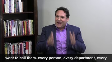 Innovation vs Problem Solving | Invisible Solutions by Stephen Shapiro