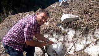 Ayder Yaylası Gezi İzlenimlerim Karadeniz Doğa Vlogu