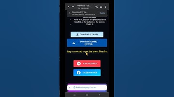 How to Download Delta Executor on Android Mobile?