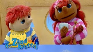 Het Zandkasteel 207 Baby