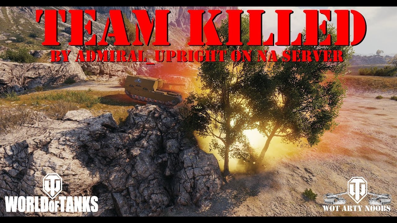 quickybaby modpack 1.2 Team Killed by Admiral_Upright on NA Server